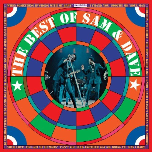 Sam & Dave/Best Of Sam & Dave@180gm Vinyl
